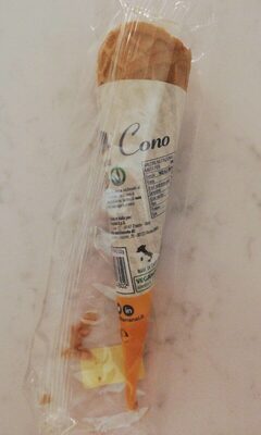 Cono piaceri mediterranei