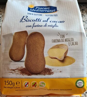 Biscotti al casco