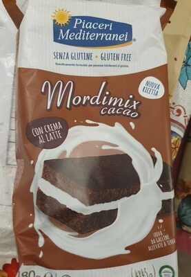 Mordimix cacao