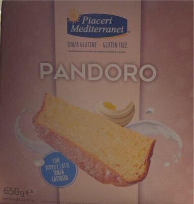 Pandoro