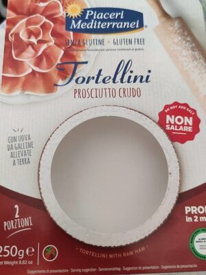 Tortellini