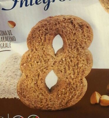 Integrotti front packaging