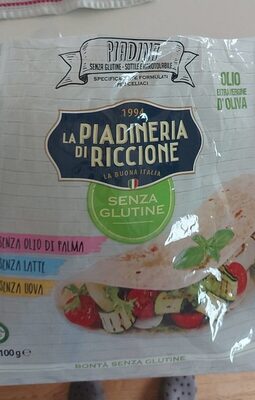 Piadina