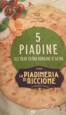 Piadina