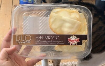 Duo dégustation front packaging