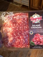 Salame Cremona