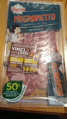Negronetto
