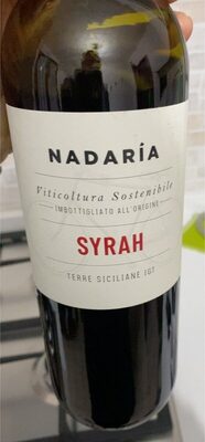 Syrah