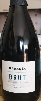 Vino spumante Brut