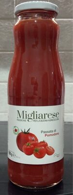 Passata di Pomodoro