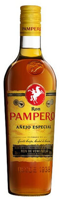 Pampero Especial Rum