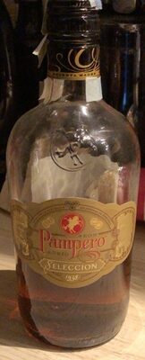 Pampero Seleccion