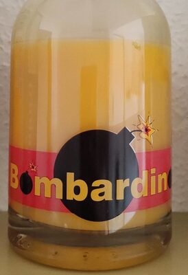 Bombardino