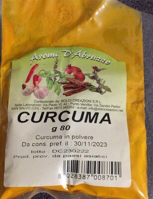 Curcuma