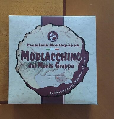 Morlacchino del Monte Grappa