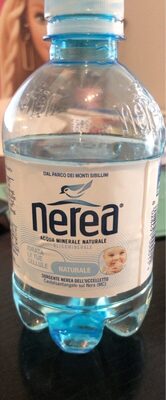 nerea front packaging