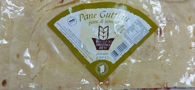 Pane guttiau
