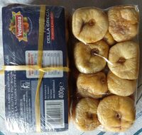 I Nostri Fichi della Grecia