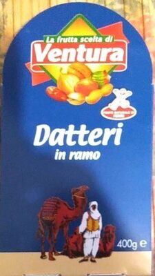 Datteri in ramo
