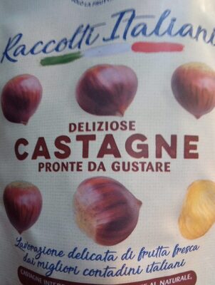 Castagne