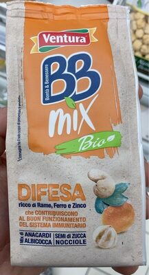 BBMix Bio Difesa