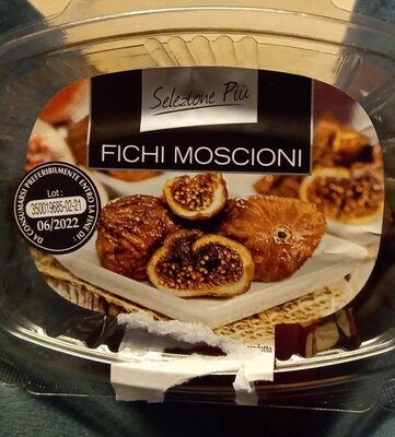 Fichi moscioni