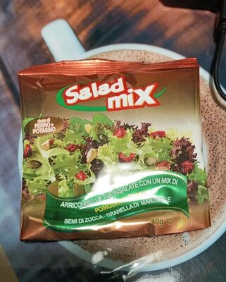 Salad mix