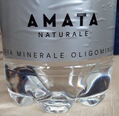 Naturale Aqua Minerale