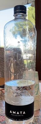 Acqua minerale Oligominerale