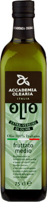 Olio Extravergine di oliva Accademia Olearia