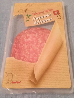 Salame Milano