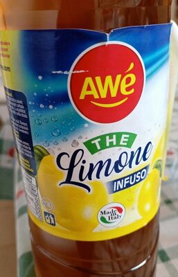 The limone infuso