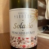 moscato d‘asti