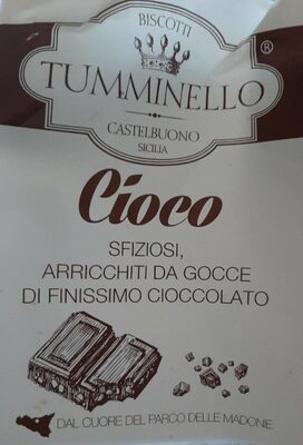 Cioco