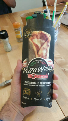 PizzaWrap