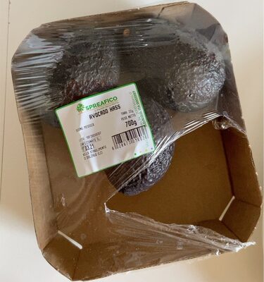Avocado Hass