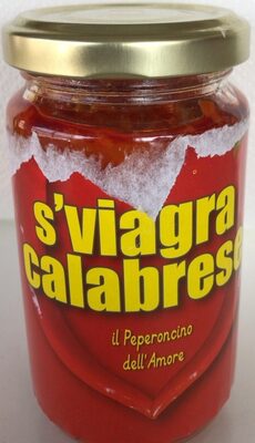 S’viagra calabrese front packaging