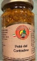 Paté del Contadino