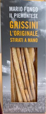 Grissini