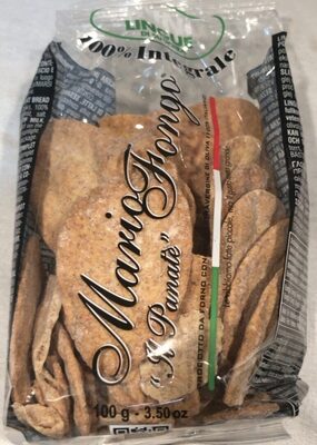 Lingue di suocera integrale