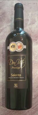 Rotwein halbtrocken Italien