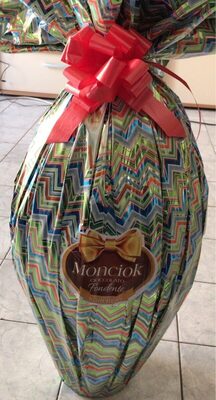 Uovo cioccolato fondente