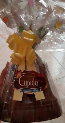 Cupido cioccolato al latte