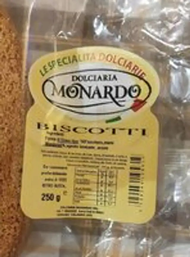 Biscotti