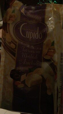 Torroncini cupido