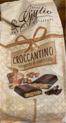 Croccantino