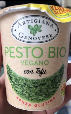 Pesto Bio