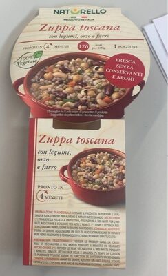 Zuppa toscana