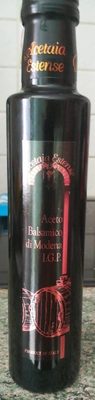 Aceto basalmico di Modena IGP
