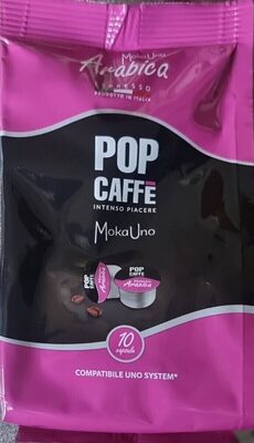 Caffè MokaUno Arabica